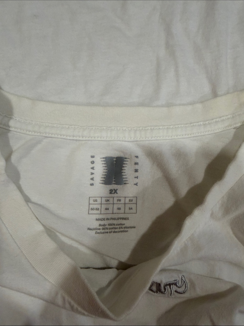 Men Shirts Subcategory Classification - Picture 2 of 2